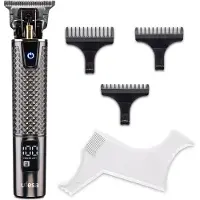 Ufesa Fade Hair Clipper Argenté One Size / EU Plug 220V