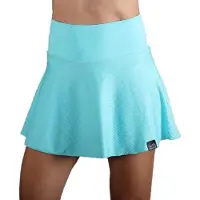 Endless Lux Ii Skirt Bleu M Femme