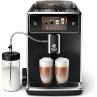 Saeco SM8780 Machine à espresso entièrement automatique