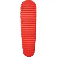 Therm-A-Rest - Matelas autogonflant léger et stable - ProLite Apex Heat Wave - Taille Large - Rouge