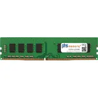 PHS-memory 32Go de mémoire RAM compatible avec Captiva Gaming haut de gamme R58-737 DDR4 UDIMM 3200MHz PC4-25600-U (SP493533)
