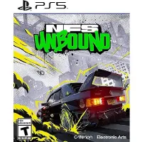 Need For Speed - Unbound (Import) PS5