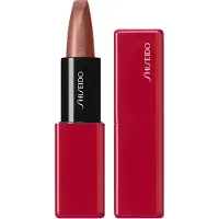Shiseido Technosatin Gel Nº405 Lipstick Marron Femme