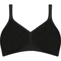 Triumph Modern Soft+Cotton Soutien-Gorge Bonnet Souple Sans Armature - 105