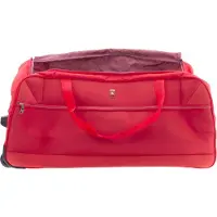 Gladiator Metro Trolley Bag Rouge