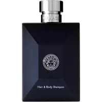Versace Pour Homme gel de douche pour homme 250 ml