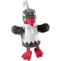 Magni Marionnette Mme Pie 27cm