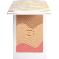 sisley - Phyto-touche Poudre Éclat Soleil Trio De Poudres Bronzantes