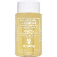 sisley Purifying Re-Balancing Lotion With Tropical Resins lotion tonique pour peaux grasses et mixtes 125 ml
