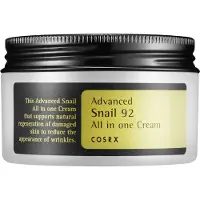 CosRx Advanced Snail 92 All In One Cream - 100 g (jar)