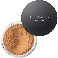 bareMinerals Original Spf15 Foundation Marron Femme