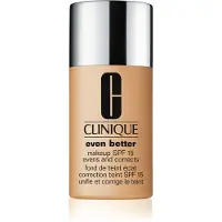 Clinique Even Better Make-Up SPF15 CN74 30 ml Maquillage