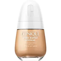 Clinique Even Better Clinical Serum Foundation FOND DE TEINT