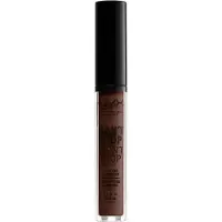 Nyx Professional Makeup - Can't Stop Won't Contour Concealer Anti-Cernes Deep Espresso 4 Ml