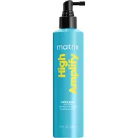 Matrix High Amplify spray de définition pour des cheveux volumisés dès la racine 250 ml