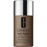 Clinique Even Better Make-Up SPF 15 Fond de Teint CN126 Espresso 30 ml