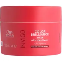 Wella Invigo Color Brilliance Mask Coarse 150 ml