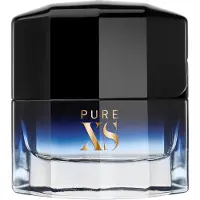 Rabanne Pure XS Eau de Toilette pour homme 50 ml