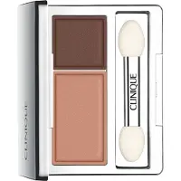 Clinique All About Shadow Duo Day Into Date 1,7 grammes