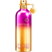 Montale Sensual Instinct Vapo 100ml Eau De Parfum Violet Femme