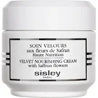 sisley Velvet Crème Nourrissante 50Ml
