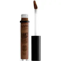 Nyx Can't Stop Won't Stop Contour Correcteur Mocha 3,5 ml