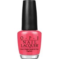 OPI Nail Lacquer Vernis à ongles My Chihuahua Bites! 15 ml