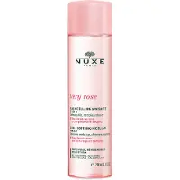 Nuxe Very Rose 3-In-1 Soothing Micellar Water (U) 200 ml