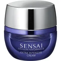 Sensai Cellular Performance Extra Intensive Cream crème raffermissante et illuminatrice 40 ml