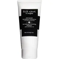 Sisley Hair Rituel Camellia Oil Shampoo 200ml Blanc