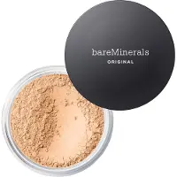 bareMinerals BARE MINERALS ORIGINAL Foundation SPF15 06 Neutral Ivory – Fond de teint minéral naturel