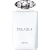 Versace Grande lotion pour le corps aux cristaux brillants 200 ml