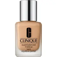 Clinique Superbalanced Makeup FOND DE TEINT - FINI MAT NATUREL - PEAU