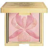 sisley L'Orchidée Rose Highlighter Blush 15 grammes