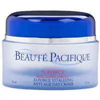 Beauté Pacifique Beaute-Pacifique Soin-du-visage Soin-de-jourD-Force Gestion des risques 50 ml (211,84 € / 100 ml)