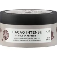 Maria Nila Colour Refresh Hairmask 100 ml 4.10 Cacao Intense