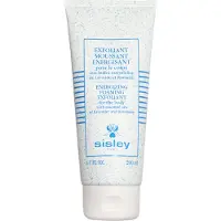 sisley Exfoliant Moussant Energisant Gommage corps Lavande et Romarin