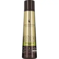 Macadamia Shampooing à la Shampooing nourrissant et hydratant