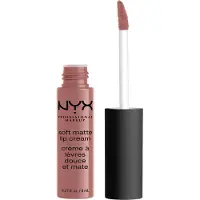 Nyx Soft Matte Lip Cream Los Angeles 8 ml