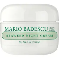 Mario Badescu Seaweed Night Cream 29ml