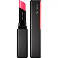 Shiseido ColorGel LipBalm baume à lèvres teinté pour un effet naturel teinte 104 Hibiskus (pink) 2 g