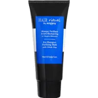 Sisley - Hair Rituel Masque Purifiant Avant-shampoing À L'argile