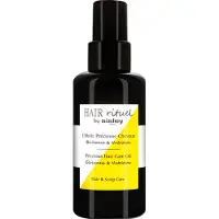 Sisley Hair Rituel PRECIOUS HAIR CARE OIL GLOSSINESS AND NUTRITION 100