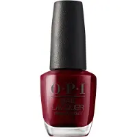 OPI Nail Lacquer Vernis à ongles I'm Not Really A Waitress 15 ml