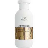 Wella professionnel Oil Shampooing Révélateur Lumineux Reflections - 250 ml