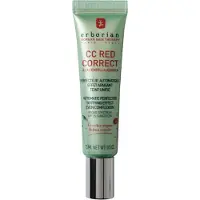Erborian CC Red Correct crème anti-rougeurs 15 ml Crème