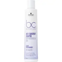 Schwarzkopf BC Bonacure Anti-Dandruff Shampoo 250 ml