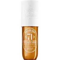Sol de Janeiro Cheirosa 71 Scented Mist - Spray parfumé pour le corps et les cheveux - 90 ml