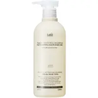 Lador Triplex 3 Natural Shampoo - 530 ml