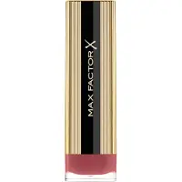Max Factor Rouge à Lèvres Color Elixir - 010 Amande Grillée 4 g